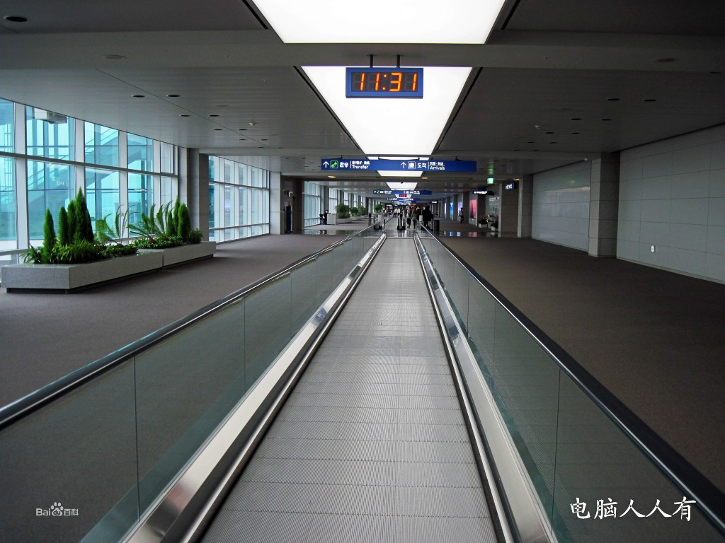 仁川国际机场