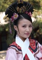 吕盈风/欣嫔
