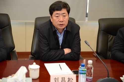现任山东省荣成市委副书记,市政府市长,党组书记,石岛管理区党工委