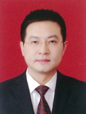现任安徽省安庆市宿松县委副书记,县人民政府县长,宿松经开区管委会