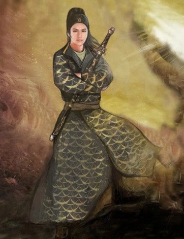 使黄衫客的形象更为突出,后世关于黄衫客的诗歌还有"一代名花付落茵
