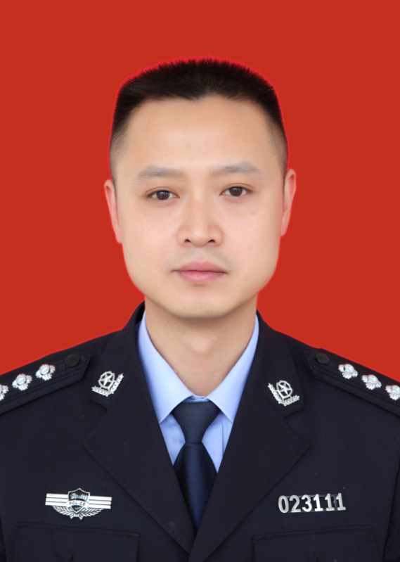 2016年10月,任贵州省毕节市织金县委常委,政法委书记,县公安局党委