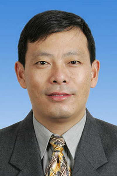 现任深圳市宝安区委副书记,政法委书记1.