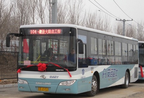 沈阳公交187路