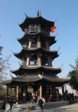 河渚塔