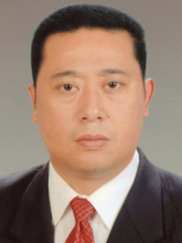 台州市团委副书记,市青联副主席,台州市椒江区委委员,海门街道党委