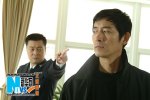 电视连续剧《生死英雄》精彩剧照(2)