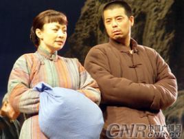 鹿兆谦