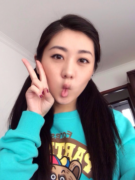 小爱的妈