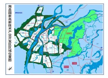 南昌高新区:举报生产安全问题最高奖3万