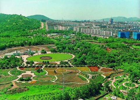 葫芦岛自助旅游攻略