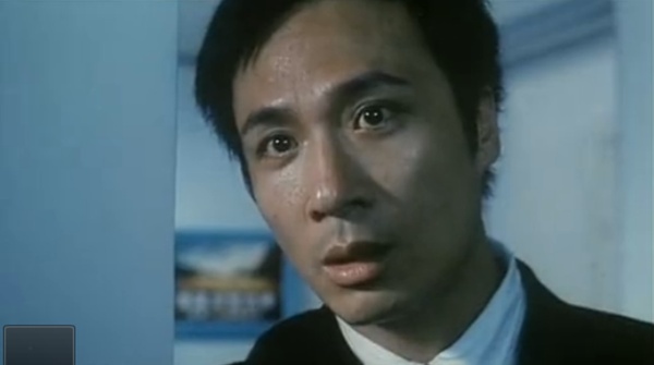 《9413》吴镇宇执导的动作片,吴镇宇,李惠敏等人参演.