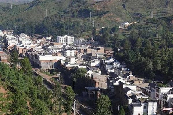 茂林镇为一地名,在我国吉林省(2个),安徽省,广西壮族自治区以及云南省