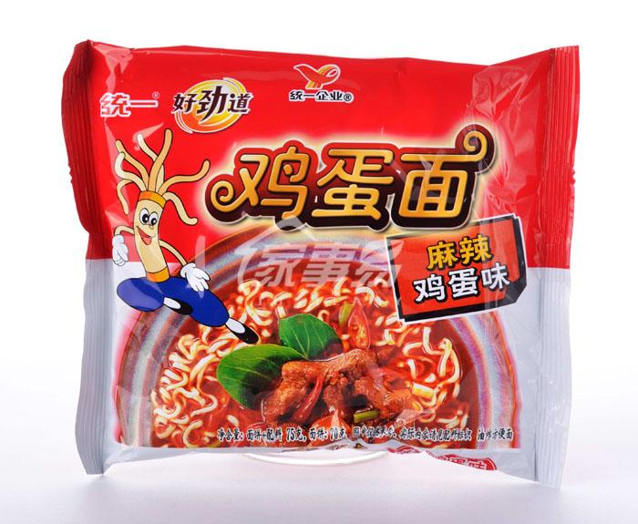 好劲道的介绍