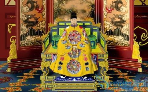 明朝嘉靖皇帝二十年不上朝是如何控制朝政的?