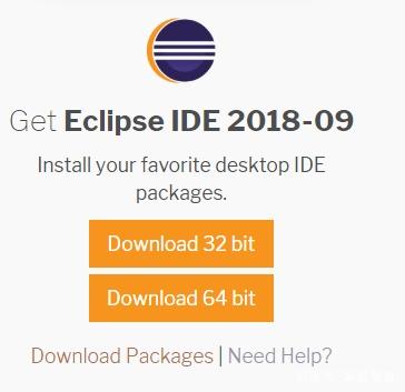 eclipse中java报错的解决方法