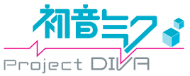 初音未来-歌姬计划