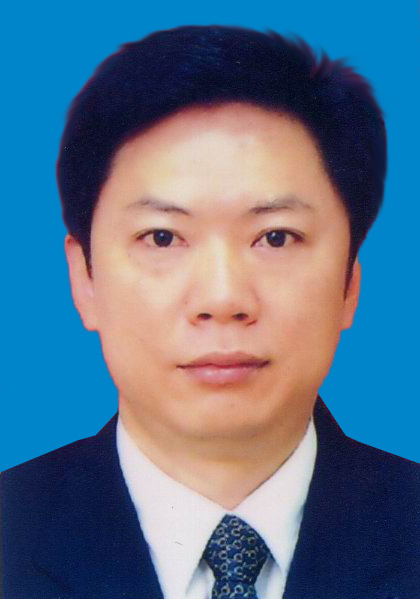 曾任四川省内江市委副书记.2016年9月,涉嫌严重违纪,接受组织调查.1