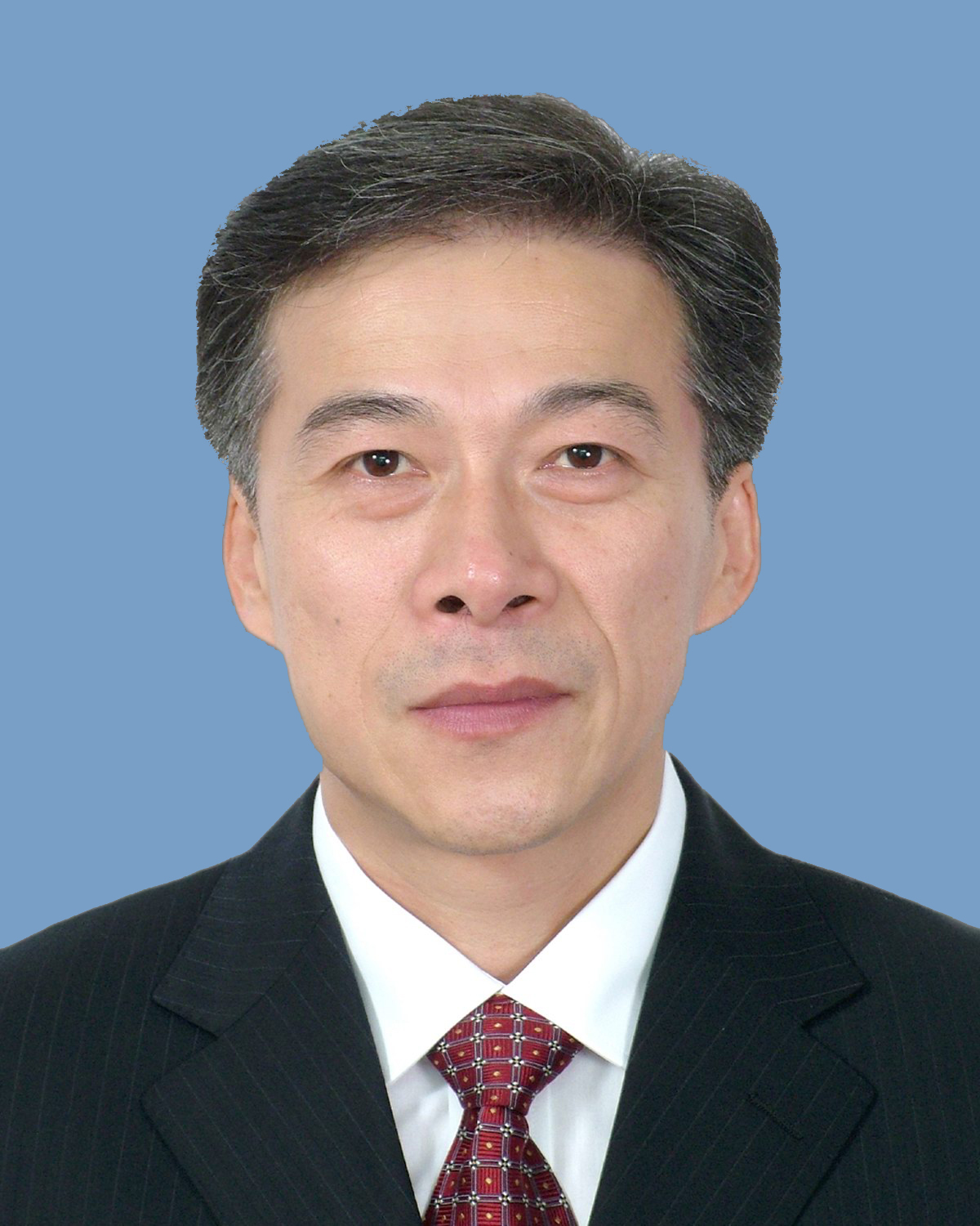 曾任浙江省宁波市委常委,常务副市长,市政府党组副书记.