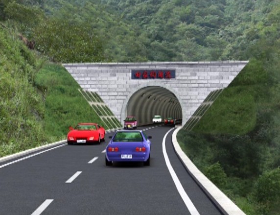 15公里,需新建隧道7座,桥梁21座,是恩施州迄今为止二级公路建设史上