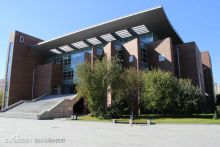 吉林动画学院
