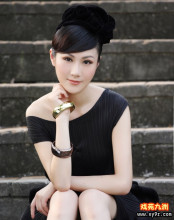 徐晓飞(越剧演员)