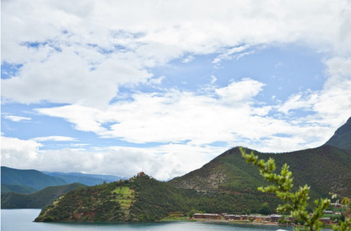云南高原