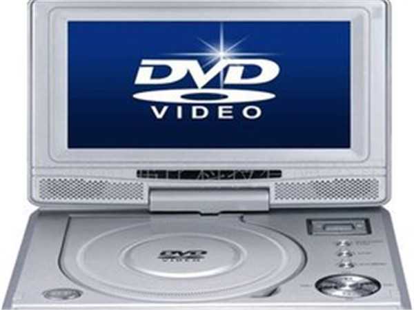 dvd_百度百科
