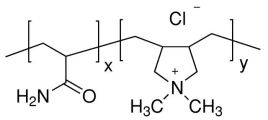 二甲基二烯丙基氯化銨丙烯酰胺共聚物