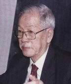 张志公(著名语言学家,教育家)