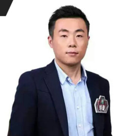 刘健(最强大脑选手)