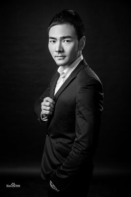 (中国内地男歌手)
