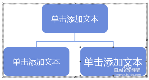 教你用wps怎么做树形图?
