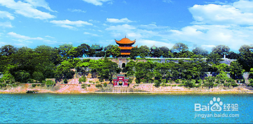 岳阳可以去哪些地方玩?