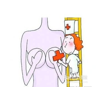 哪些乳房胀痛是正常的