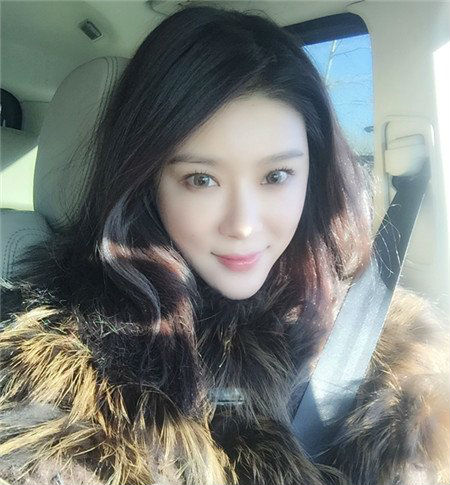 赵雅淇被好多人睡过是真是假 赵雅淇绯闻男友男人盘点