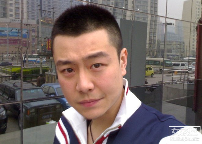 孙骁潇个人资料