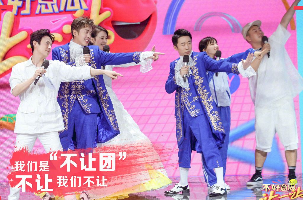 快乐大本营2017,快乐大本营2015 如何看待快乐大本营2017年针对20周年推出的特别环节"