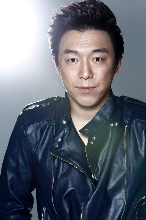 喜欢黄渤是因为他幽默搞笑吗?