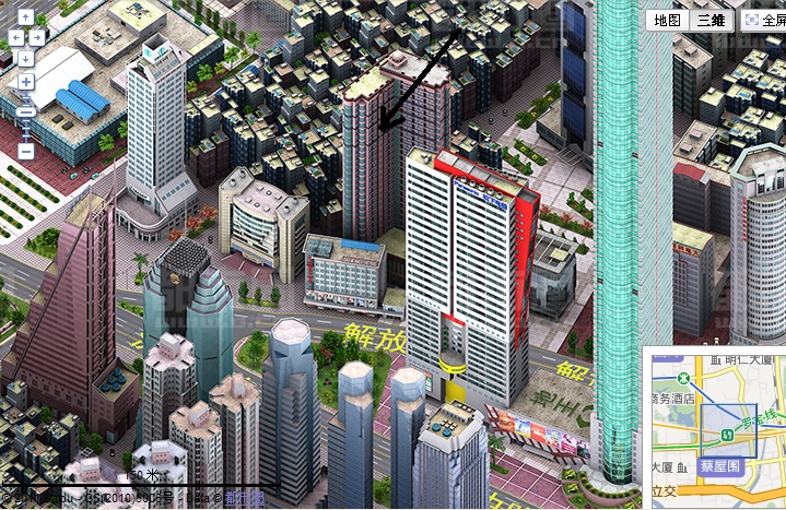 2  你是要哈尔滨三维地