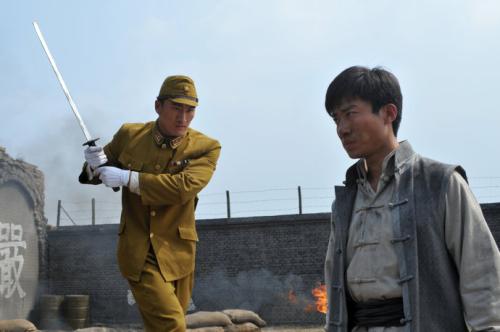 大家为什么能接受古装武侠剧却不能接受抗日神剧呢?