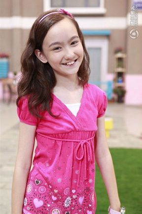 外星小子哆布哆香奈儿图片