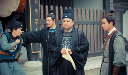 《神探狄仁杰4》悬疑升级?