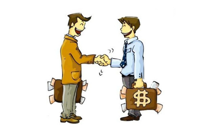新入职销售业务员如何寻找潜在客户,开发客户?