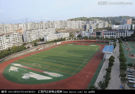 丰都中学