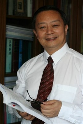 王卫国(中国政法大学教授)
