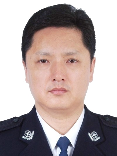 任继光