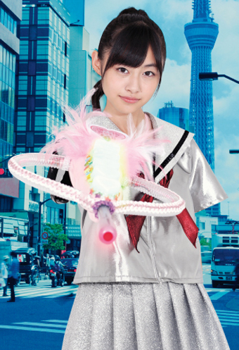 铃木 裕乃(hirono suzuki) 日本stardust promotion事务所艺能3部