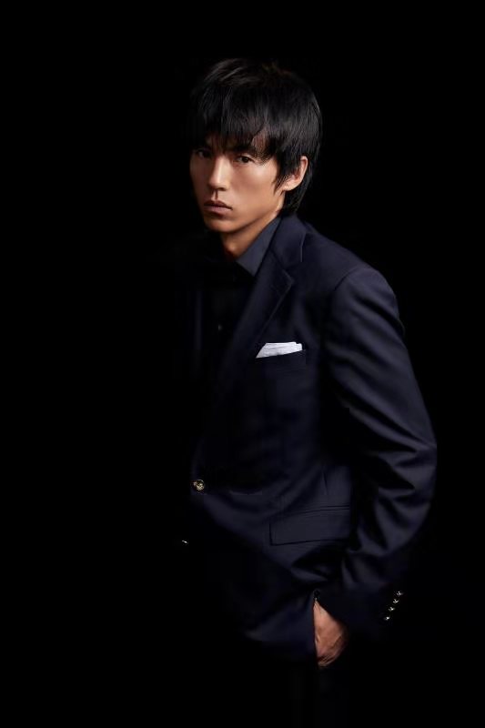 2019年9月15日,演员齐溪宣布与宋宁峰离婚.
