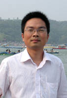 周灿